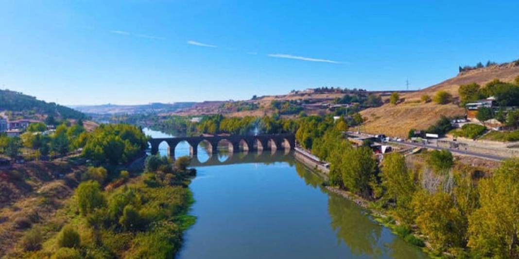 Mezopotamya’nın tarihi burada yaşıyor! Tam 8 bin yıllık: UNESCO mirası göz kamaştırıyor 8
